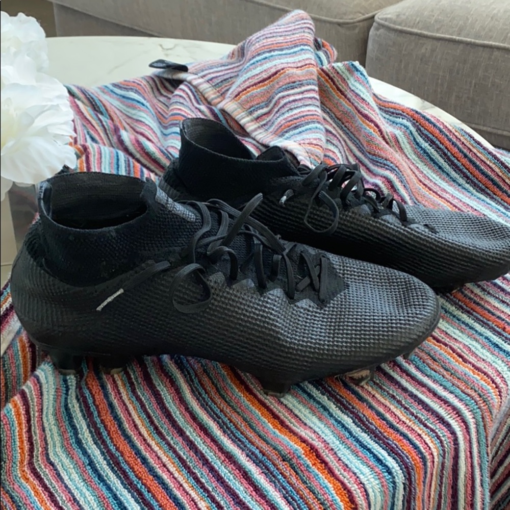 Superfly 7